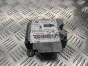 Airbag-Steuergerät OPEL ASTRA G Hatchback (F48_, F08_) 2.0 DI 09180799UY