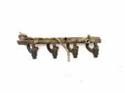 Einspritzventil Set BMW 3 Coupe (E46) 318 Ci 1435910