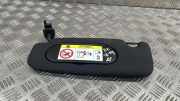 Linke Sonnenblende MINI COOPER (F55) Cooper D 7382103