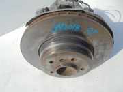 Radlagergehäuse rechts hinten BMW X5 (E70) 6770984