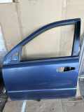 Vordere linke Tür KIA SORENTO I (JC) 2.5 CRDi
