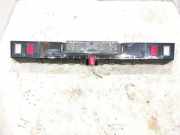 Hintere Stoßstange MERCEDES-BENZ G Cabrio (W463) G 320 CDI (463.303)