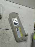 Linke Sonnenblende AUDI Q7 (4L) 3.0 TFSI quattro 4L0857551AM