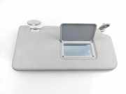 Sonnenschutz-Kit HONDA CIVIC VII Hatchback (EU, EP, EV) 1.4 iS (EP1)