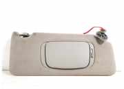 Sonnenblende rechts Lexus RX 2 (U3) 743100W251