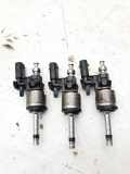 Einspritzdüse AUDI A3 Sportback (8YA) 30 TFSI 0261500443