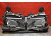 Sitzgarnitur komplett Leder geteilt Mini Mini (R56) MINICOOPER