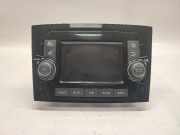 Multifunktionsanzeige Fiat Doblo Van (263) 07357153160