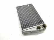 Wärmetauscher Innenraumheizung