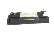 Linke Sonnenblende MERCEDES-BENZ SLK (R172) 250 CDI / d (172.403) A1728102300 A1728100910