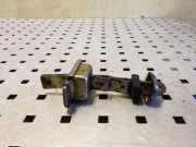 Türanschlag vorne links OPEL FRONTERA B (6B_) 2.2 DTI