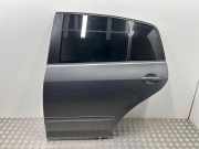 Tür hinten links VW GOLF PLUS (5M1, 521) 2.0 TDI 16V