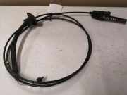 Motorhaubenöffnungsgriff