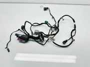 Türverkabelung hinten links OPEL INSIGNIA A Sedan (G09) 2.0 CDTI (69) 2837