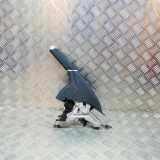 Handbremsgriff AUDI A1 Sportback (GBA) 25 TFSI 82A711301J