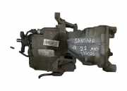 Hinterachsgetriebe Hyundai Santa Fe III (DM) M0017948