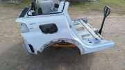 Hintere rechte Seitenverkleidung PEUGEOT 5008 II (MC, MJ, MR, M4) 1.2 THP (MRHNYH, MRHNYW, MRHNSJ, MRHNSU, MRHNSM)