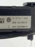 Fahrpedal VW Caddy IV Kasten (SAA, SAH) 2K5723503A
