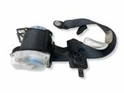 Sicherheitsgurt hinten links TOYOTA AVENSIS Estate (_T25_) 2.0 (AZT250_) 501U98Z2GC