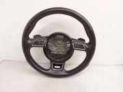 Lenkrad AUDI A6 Avant (4G5, C7, 4GD) 3.0 TDI quattro 4G0419091AK