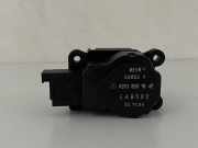 Air Con Air Flow Valve Motor MERCEDES-BENZ C (W203) C 200 CDI (203.004) A2038201642