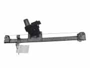 Fensterheber vorne links PEUGEOT BOXER Furgon 2.2 HDi 120 1340453080