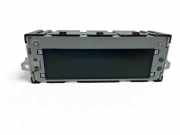 Bordcomputer Display Citroen C4 II (B7) 980449378000