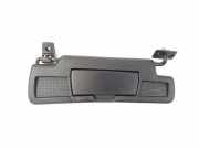 Sonnenblende rechts Mercedes-Benz SLK (R172) A1728101010