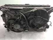 Radiator Pack Set FORD GALAXY III (CK) 2.0 TDCi EM2B8475DF