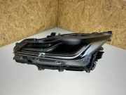 Hauptscheinwerfer rechts Toyota Corolla Liftback (E12) 8115002T5000