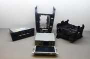 Radio/Navigationssystem-Kombination Audi A5 (8T) 8R0919604A