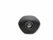 Lenkrad Airbag VW SHARAN (7N1, 7N2) 2.0 TDI 4motion 62129057A 1W6003H24XZ