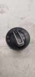 Schalter für Licht VW Passat B7 Alltrack (36, B7) 5ND941431B