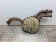 Endschalldämpfer Mercedes-Benz SL (R129) A1294910801