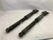 Stoßdämpfer-Set hinten MAZDA CX-3 (DK) 2.0 AWD