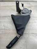 Handbremsgriff RENAULT MEGANE III Hatchback (BZ0_) 1.5 dCi (BZ0C)