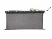 Kofferraum-Abdeckung MERCEDES-BENZ S (W220) S 500 (220.075, 220.175, 220.875) 2208100020