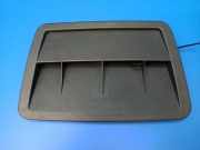 Rear Air Vent Grill MERCEDES-BENZ E (W211) E 200 CDI (211.004) A2118310336