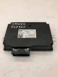 Andere Steuergeräte BMW X4 (G02, F98) xDrive25d 34506896301
