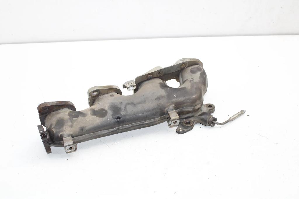 Auspuffkrümmer MERCEDES-BENZ GLC (C253) 250 d 4-matic (253.309) A6511400909