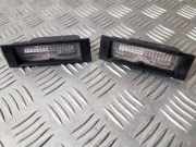 Kennzeichenleuchte Fiat Croma (154) 04613010