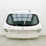 Kofferraumdeckel MERCEDES-BENZ GLC (X253, C253) 220 d 4-matic (253.915) A2537400305