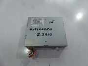 Radio/Navigationssystem-Kombination Mitsubishi Outlander II (CWW) 8701A396