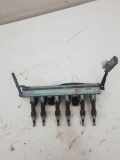 Einspritzdüse TOYOTA AYGO (_B4_) 1.0 (KGB40_) 821260H010B