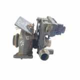 Turbolader PEUGEOT 607 (9D, 9U) 2.7 HDi 24V 6NW008412 4U3Q6K682AJ