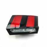 Heckklappenleuchte rechts PEUGEOT 3008 II SUV (MC_, MR_, MJ_, M4_) Hybrid 180 (M4DGLU) 9810477780