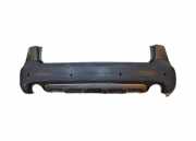 Stoßstange hinten Audi A6 Allroad (4F)