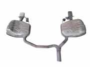 Auspufftopf hinten VOLVO V70 III (BW) D5 31355802