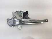 Türfensterheber hinten rechts