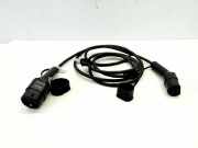 Battery Charging Cable NISSAN LEAF (ZE1) Electric DE-B32A-V